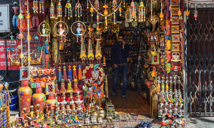 Shopping Tour in Udaipur-flat 42% off