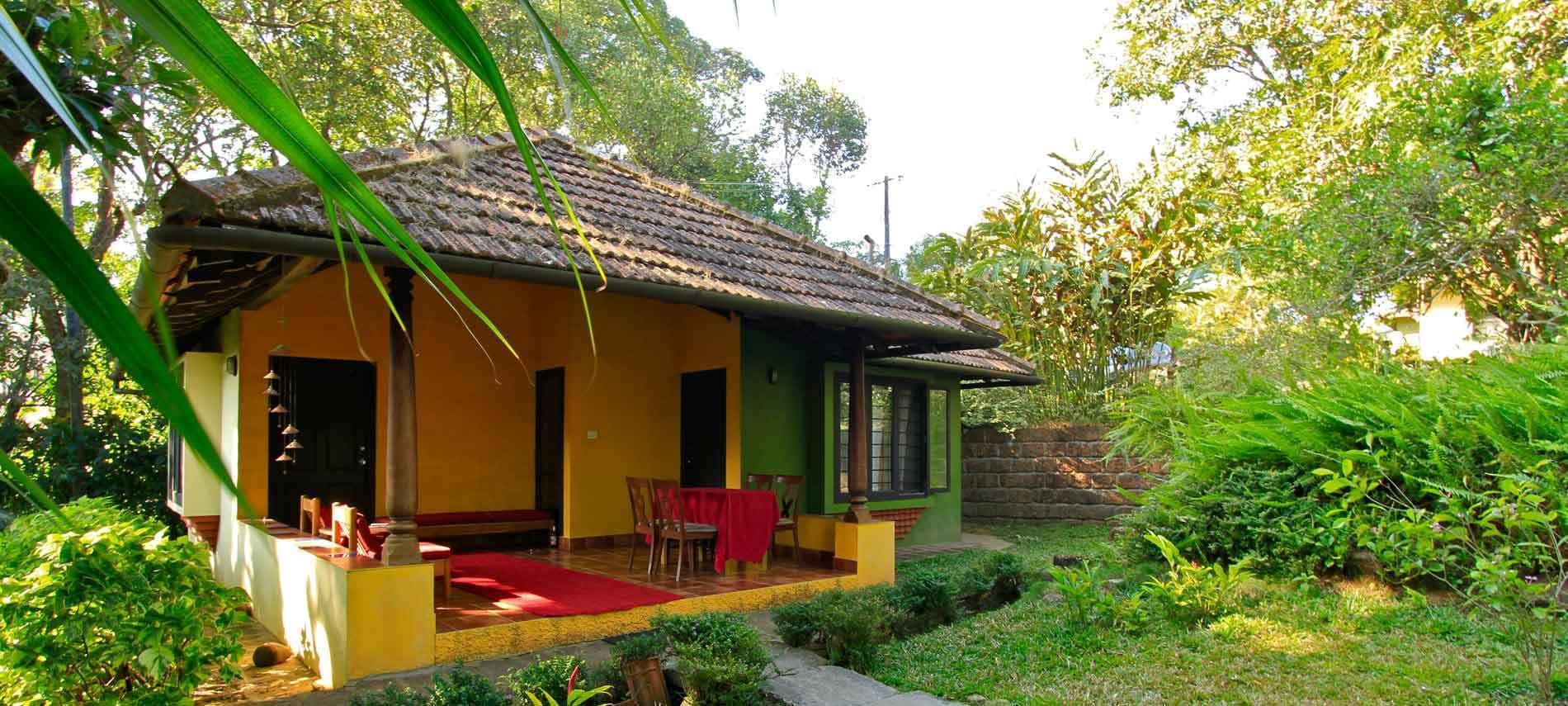 20 Homestay in Chikmagalur Below ₹1500 -  Get Upto 50% Off
