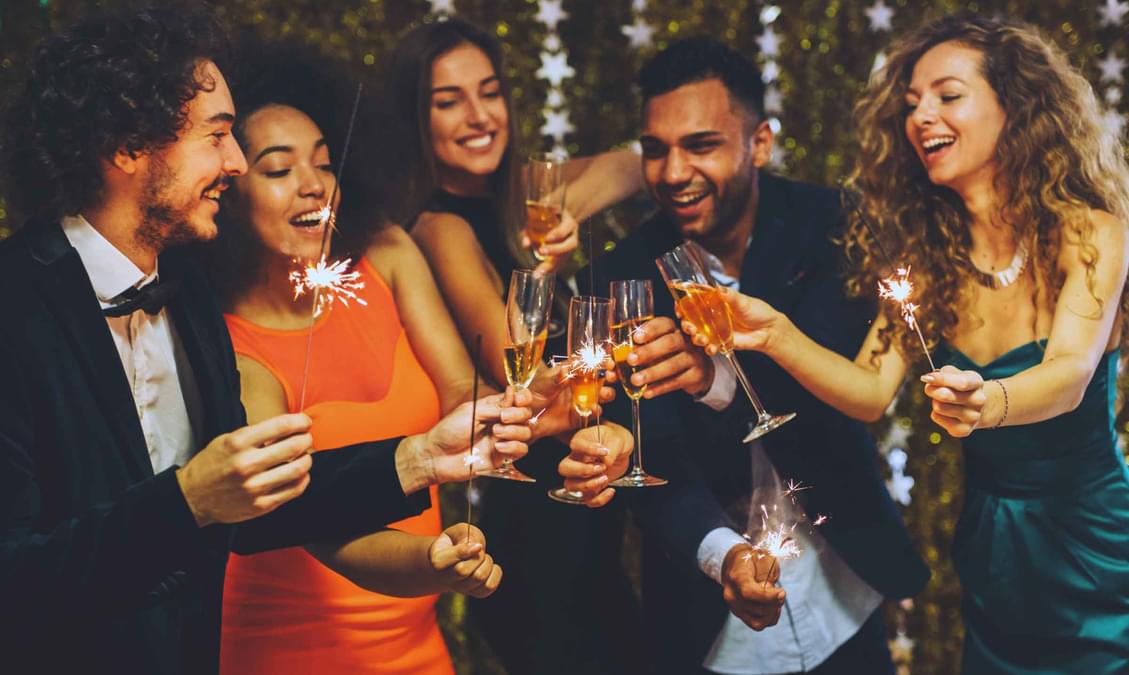 15 New Year Parties in Chennai 2025 Ultimate List Of Events