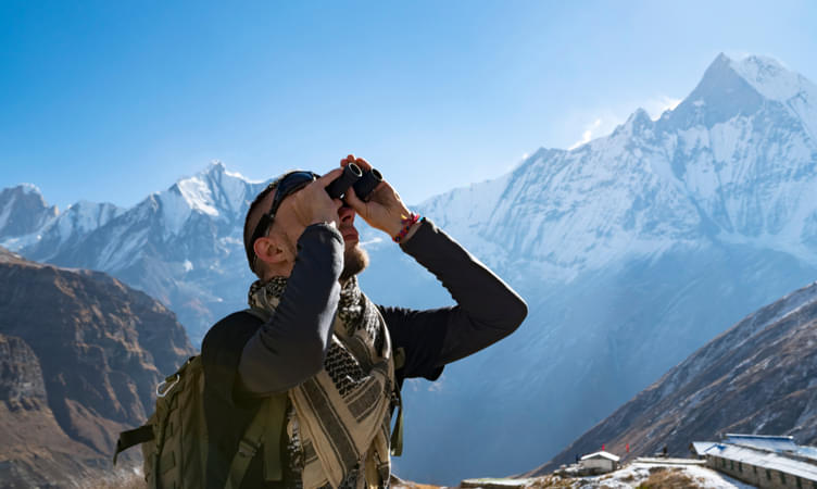 Tips for Annapurna Base Camp Trek