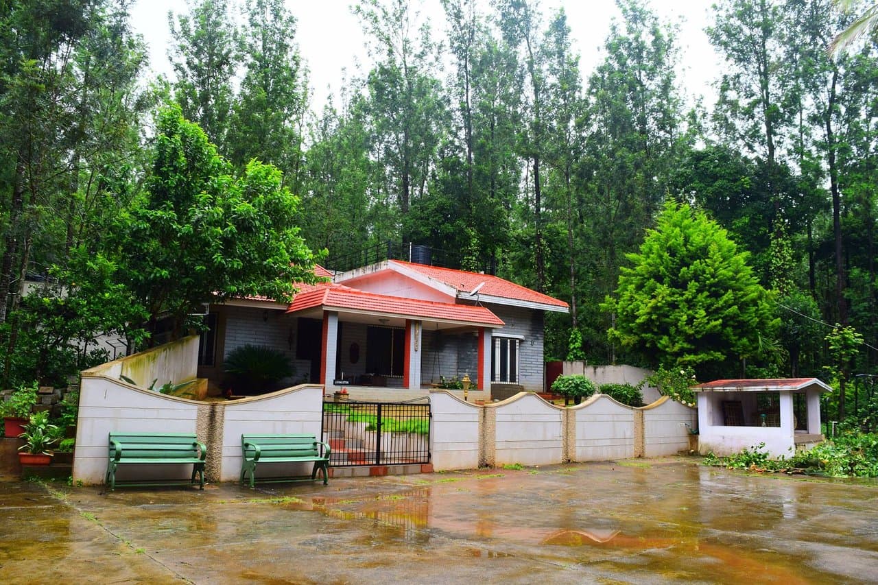 Thippanahalli Home Stay