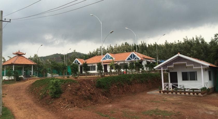 Green Hill View Homestay