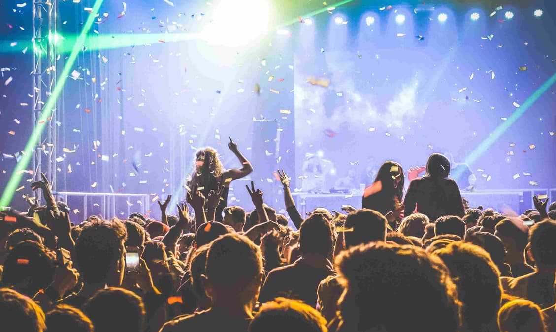 15 New Year Parties in Hyderabad 2025 From Events To Shows