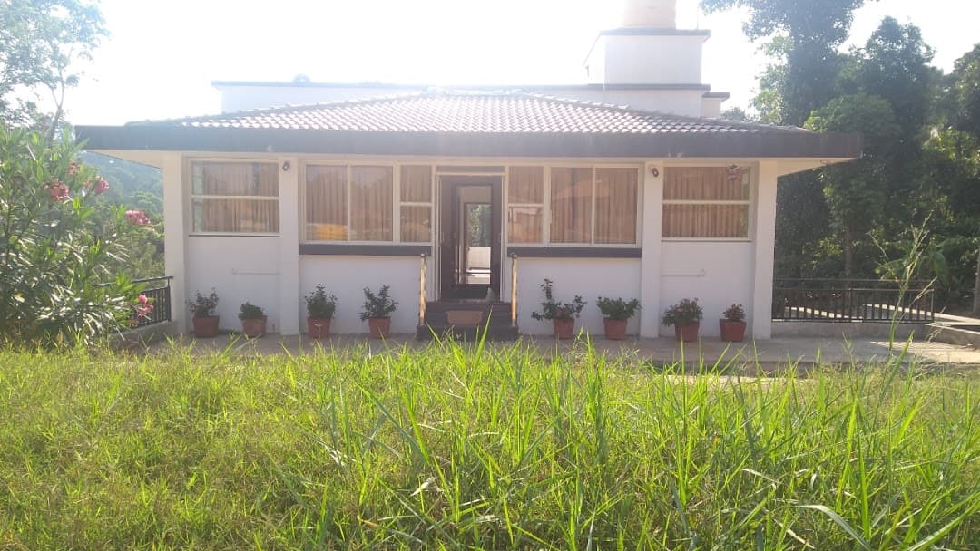 Jeevan Cool Homestay