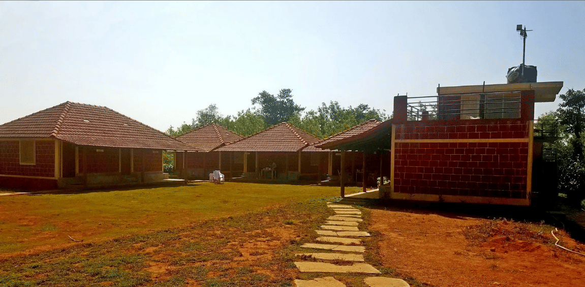 Jungle Trailz Sakleshpur