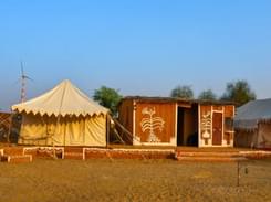 Oasis Camp Sam, Jaisalmer | Book Online @ Flat 15% off