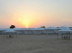 Rajputana Desert Camp, Jaisalmer | Book Now @ Flat 20% off