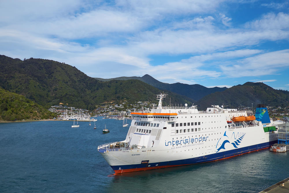 Exciting New Zealand Tour of North Island