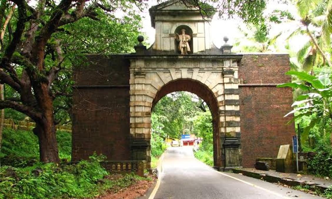 12 Most Haunted Places in Goa Real Ghost Stories