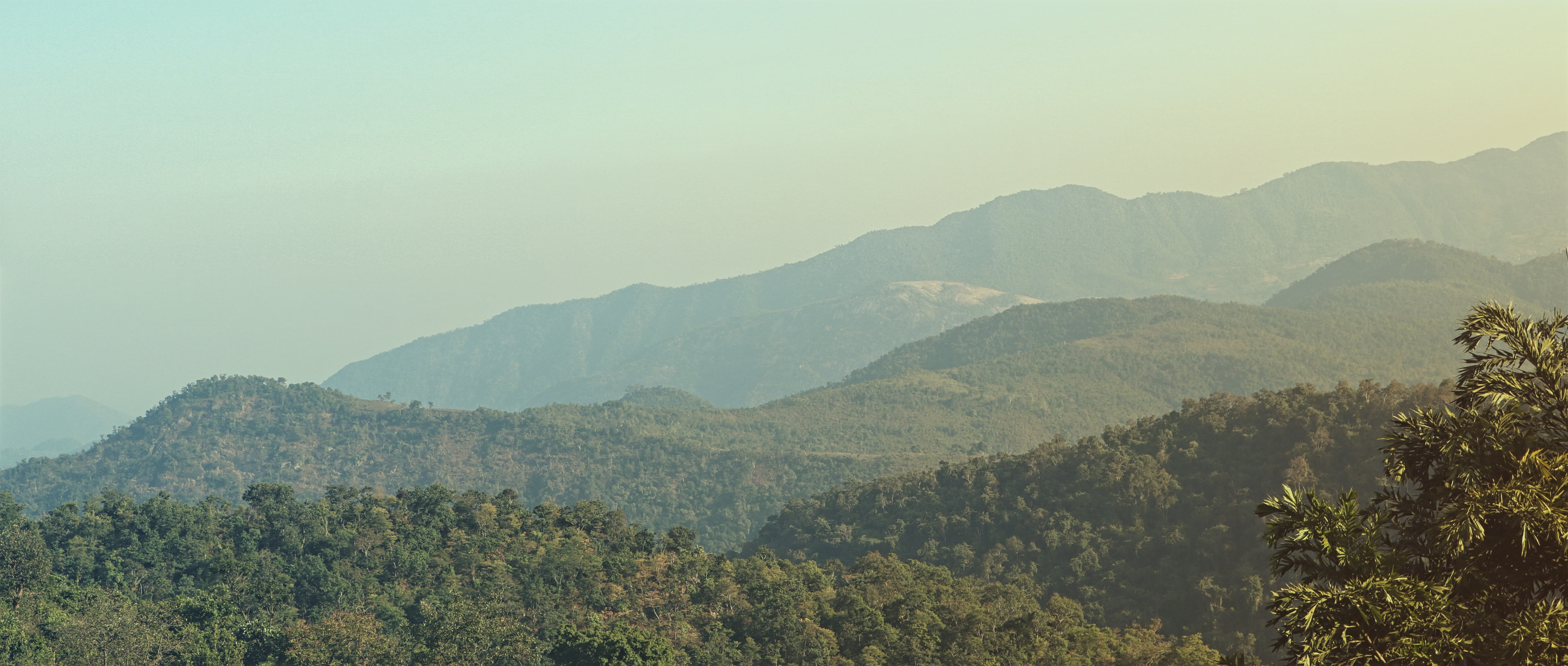 20 Best Places to Visit near Hyderabad Within 100 Km - {{year}}