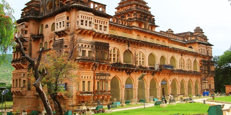 Chittoor (160 km from Chennai)