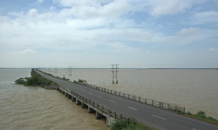 Nellore (175 km from Chennai)