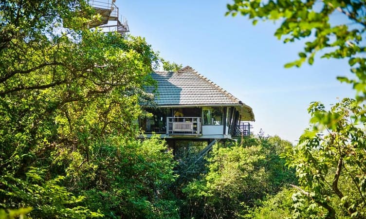 Machan 25 Resorts in Lonavala for Couples, Book Now & Upto 50% Off