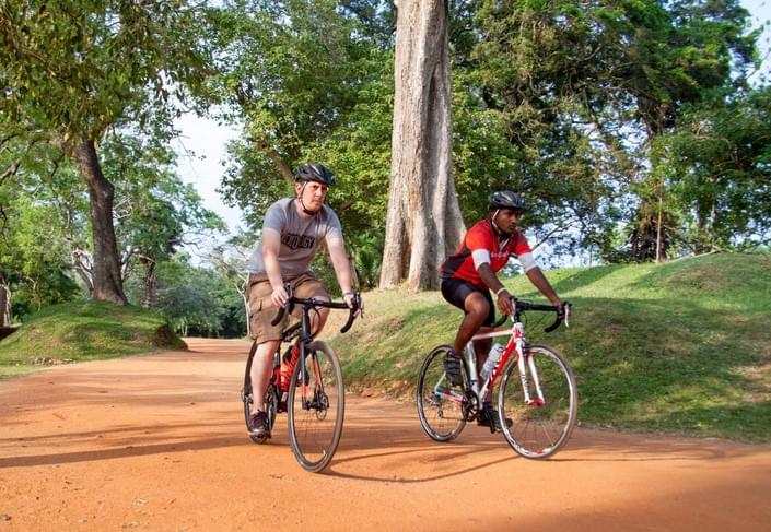 Bentota Cycling Day Tour | Book Now @ Flat 33% off