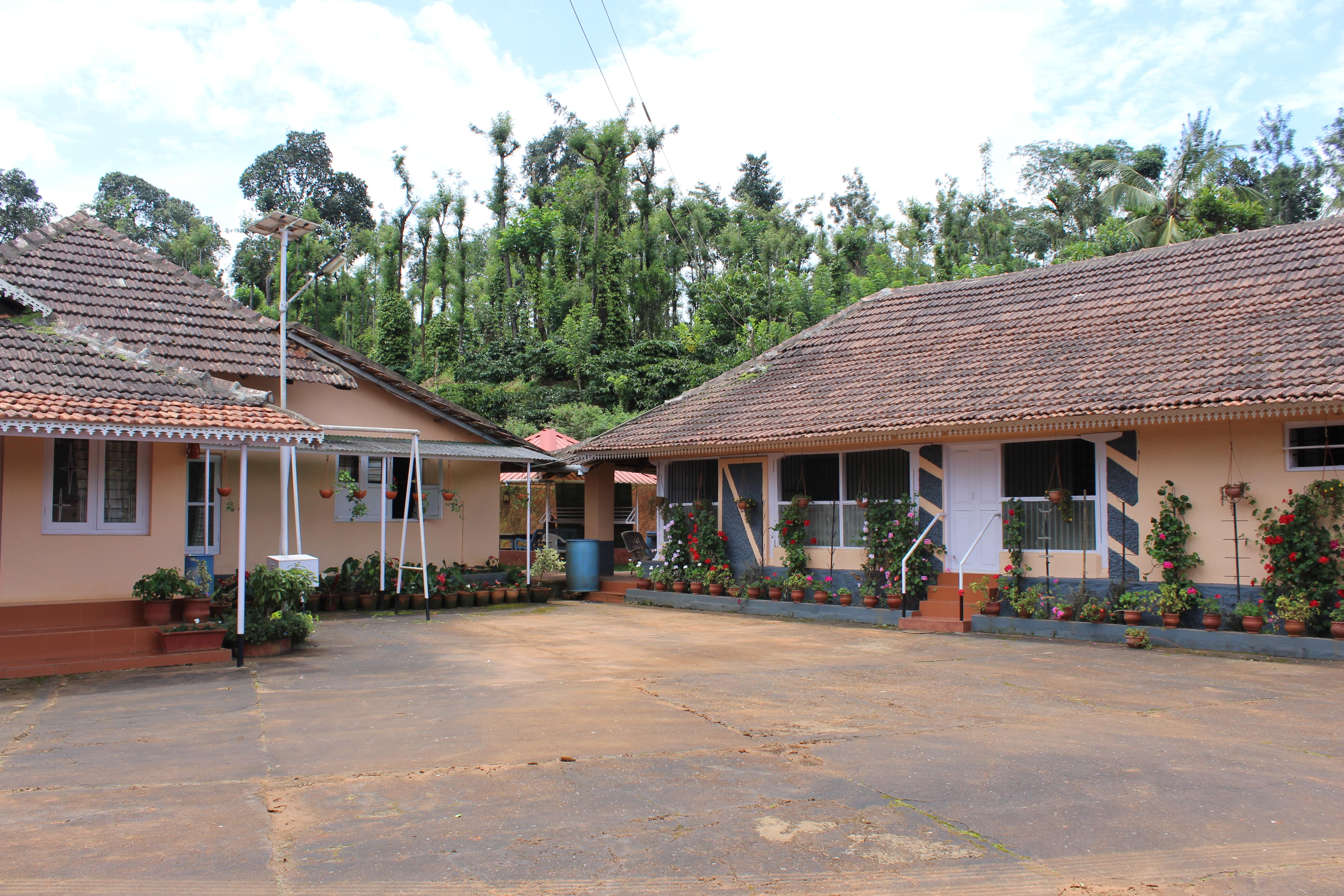 Experiential Stay in Coorg - Flat 21% off
