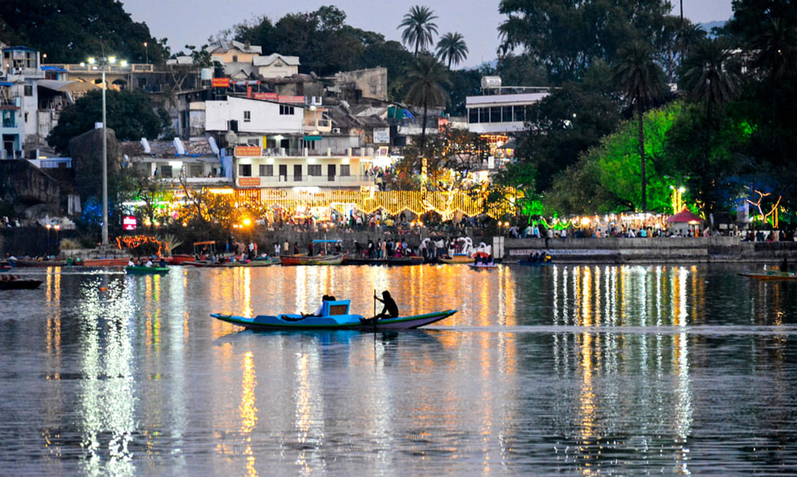 25 Places To Visit Near Pushkar 2024 Distance And Attractions