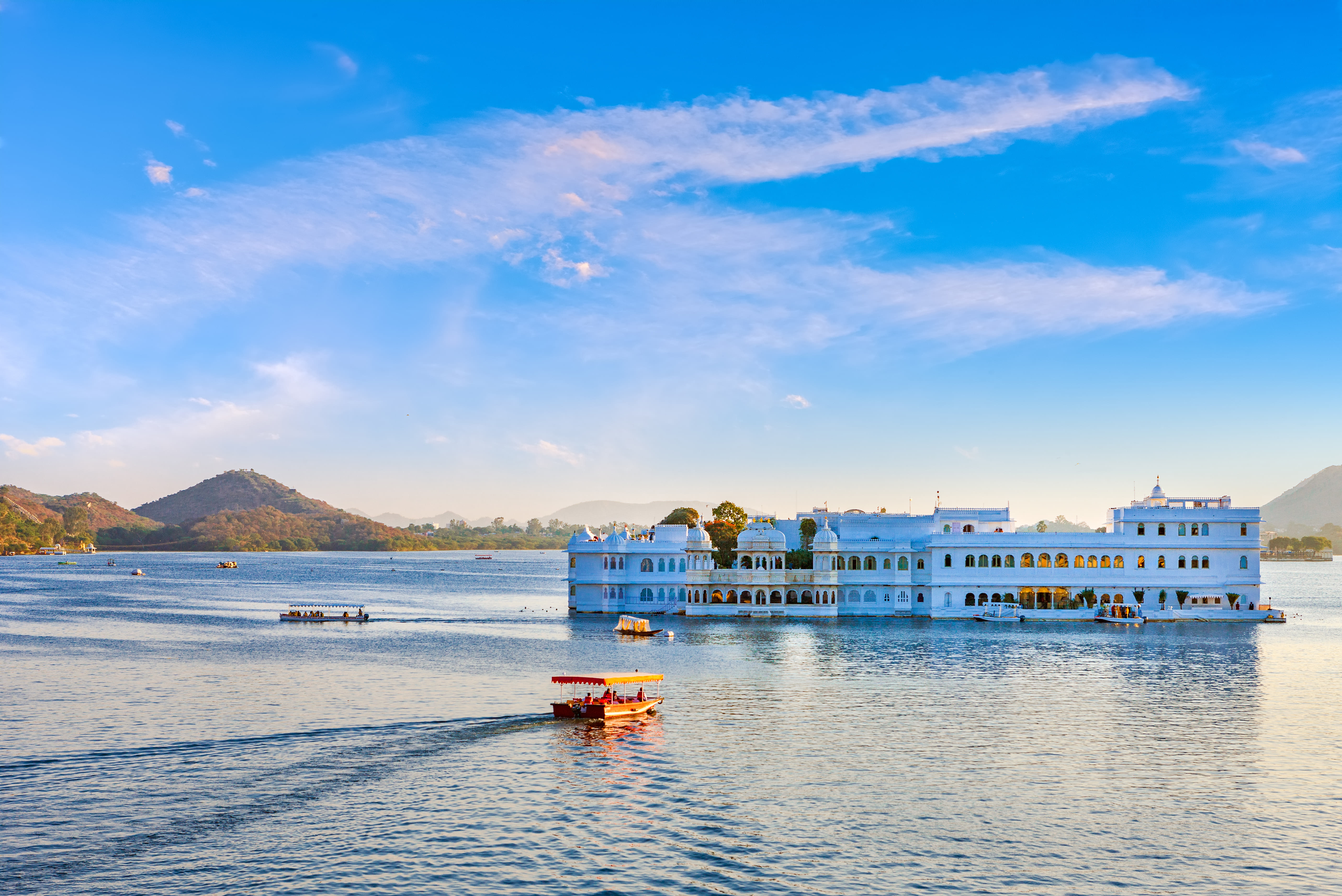 25 Places to Visit Near Pushkar - {{year}} (Distance & Attractions)