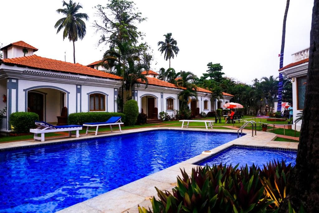 Close2C Holiday Homes