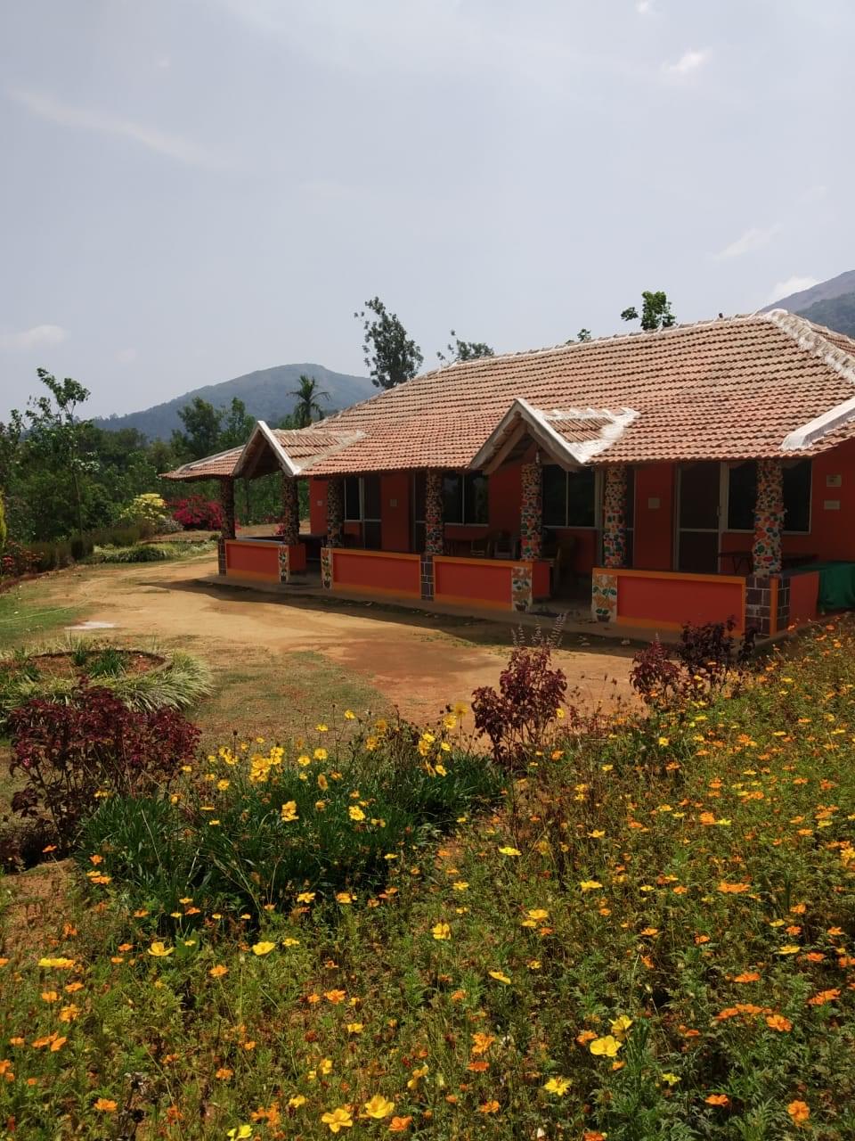 Hill View Homestay In Coorg Flat 40% Off