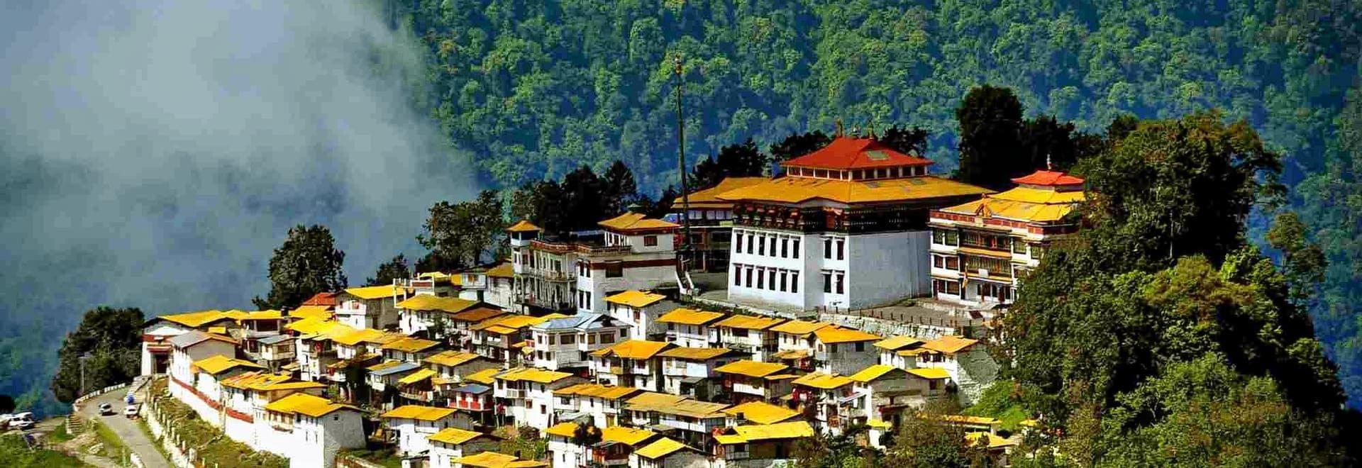 Tawang Tourism, India: Places, Best Time & Travel Guides 2023