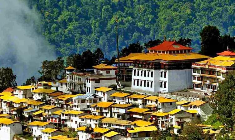  Places to Visit in Tawang, Tourist Places & Top Attractions