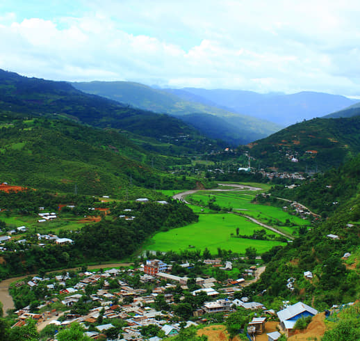 Maniphur 10 Historical Places of Manipur | Monuments of Manipur