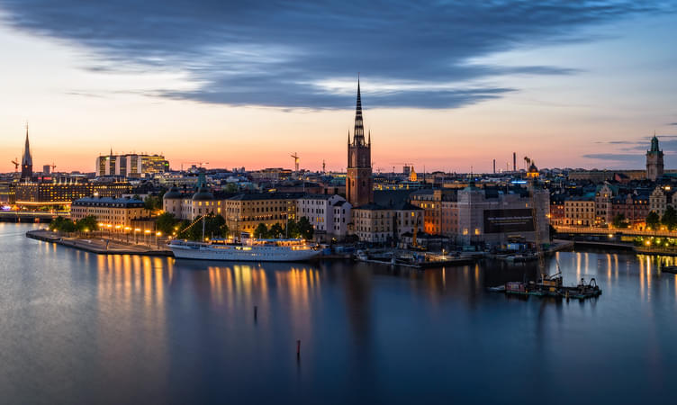  Places to Visit in Stockholm, Tourist Places & Attractions