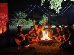 Adventure Camping in Bhopal Flat 50% off