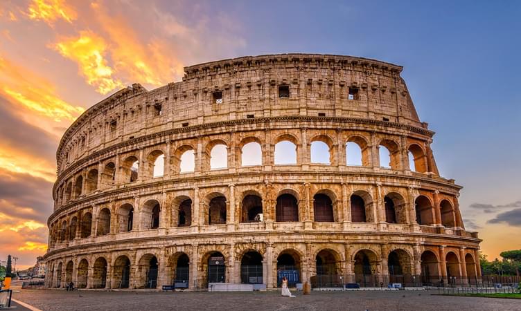  Places to Visit in Rome, Tourist Places & Top Attractions