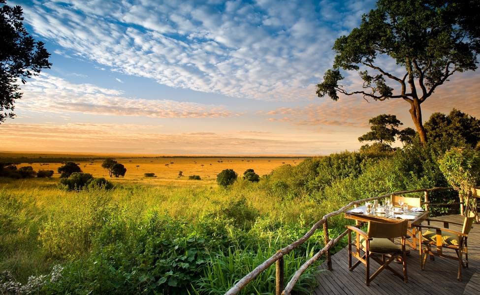 Affordable Country to Travel to from Nigeria