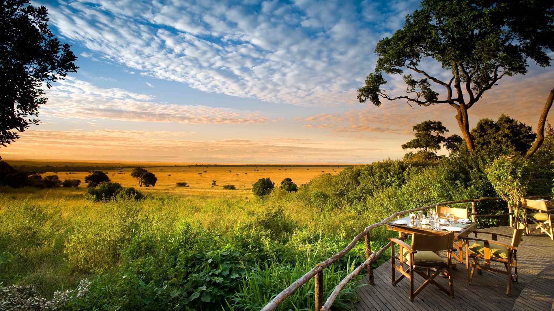 Unique Travel Experiences In Kenya: Beyond The Safari