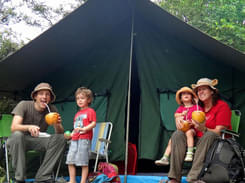 Yala Camping Tour, Book Now @ Flat 14% off