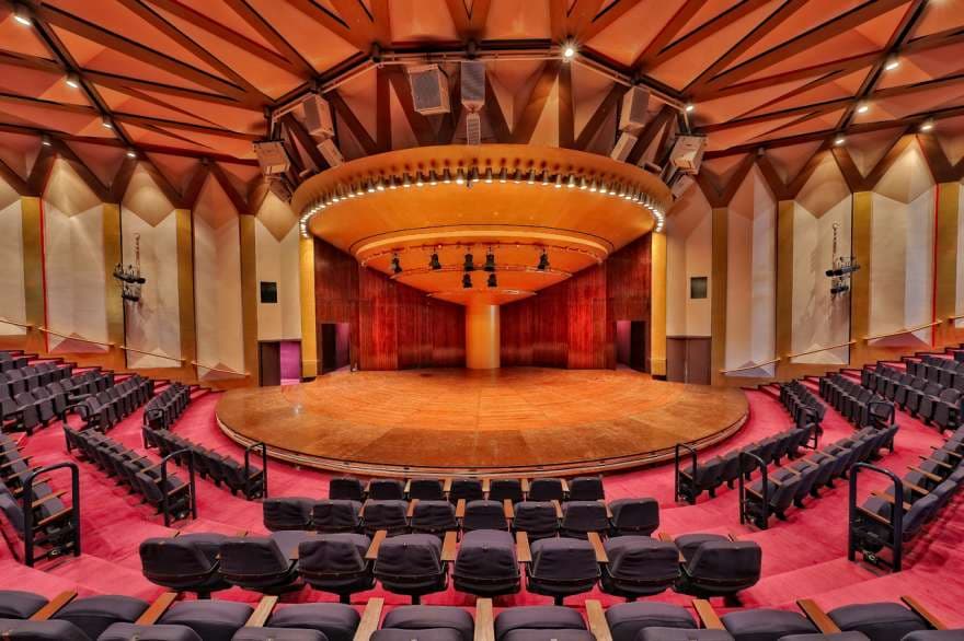 Catch a Live Play at Prithvi Theatre