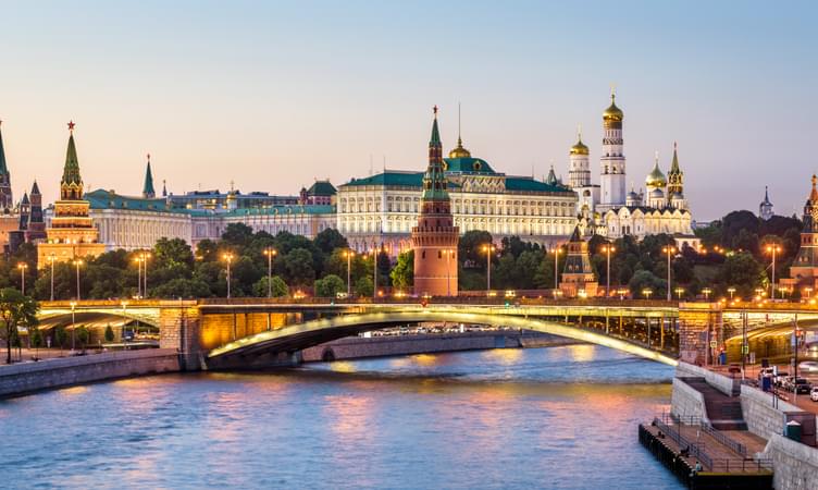 jaipur famous tourist places list Russia Tour Packages
