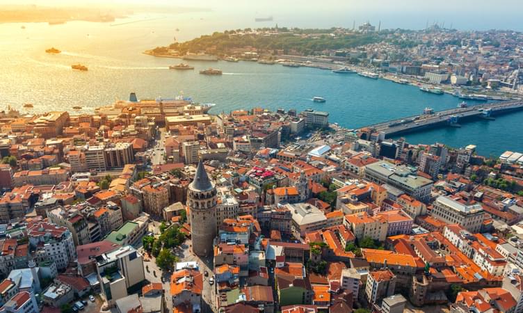 santorini greece best places to visit Turkey