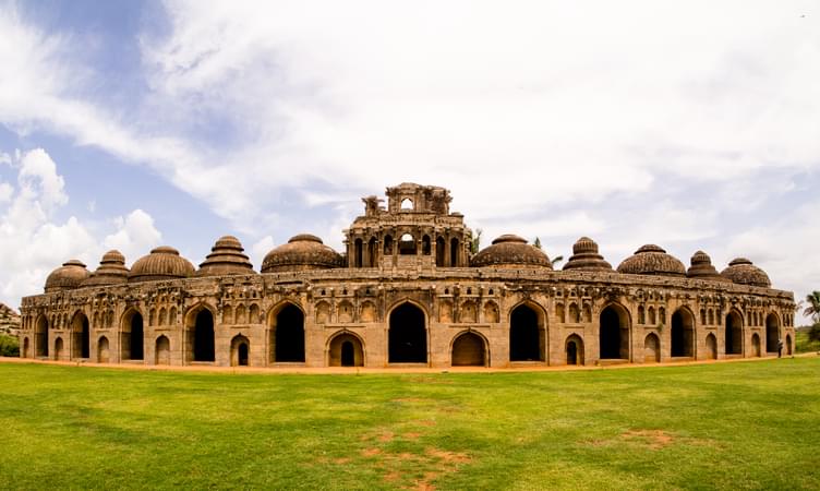  Hampi Tour Packages