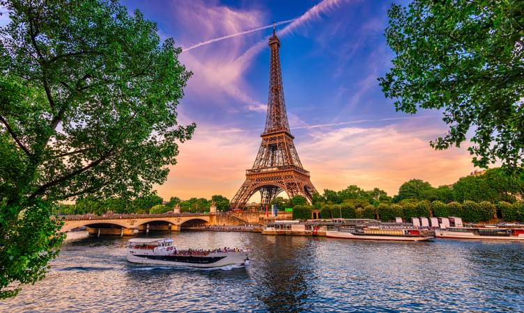  Places to Visit in France, Tourist Places & Top Attractions