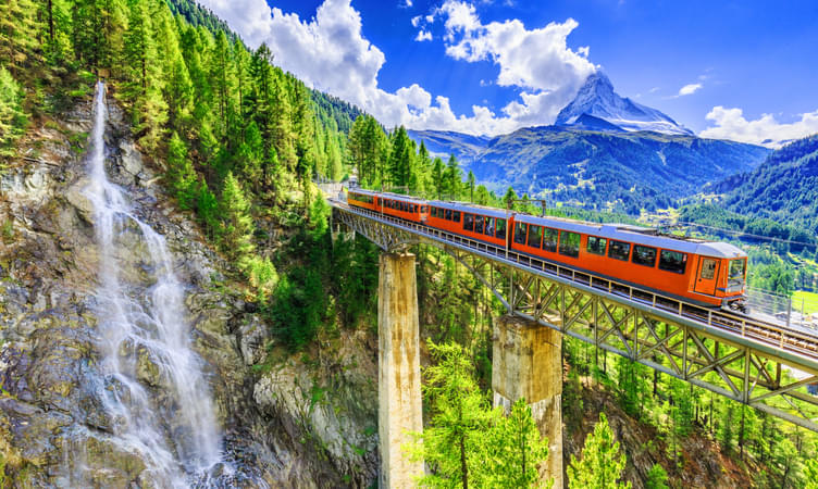  Places to Visit in Switzerland, Tourist Places & Attractions