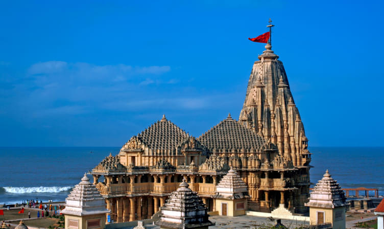  Places to Visit in Gir Somnath, Tourist Places & Attractions