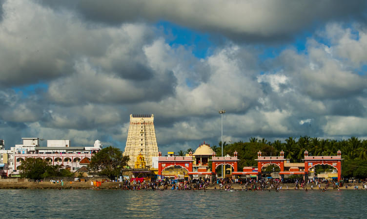  Places to Visit in Rameswaram, Tourist Places & Attractions