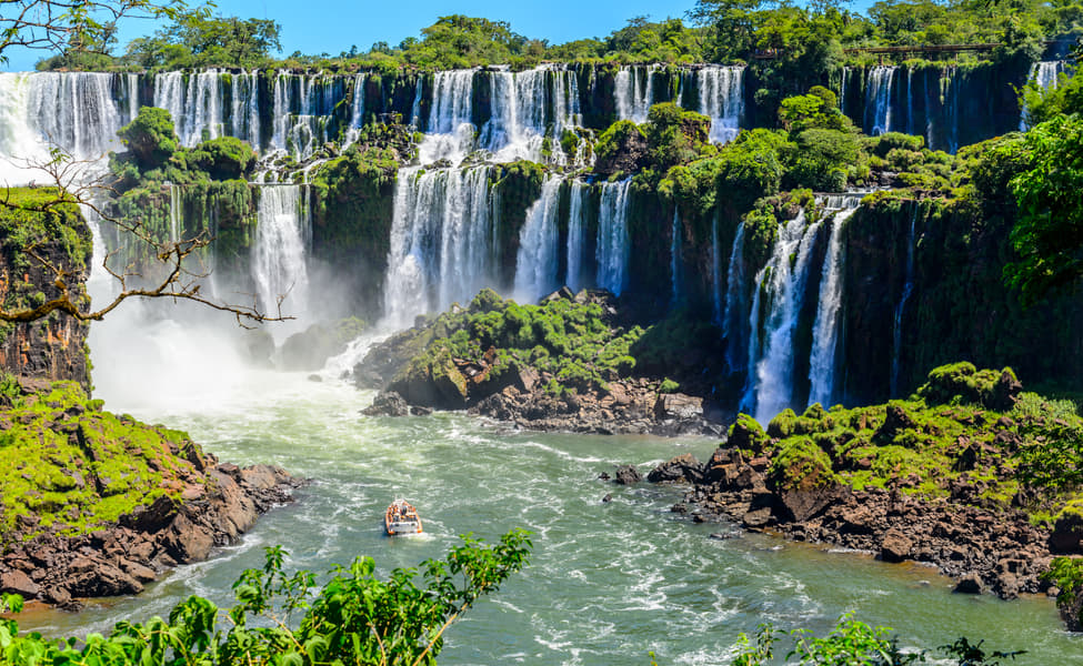 Places to Visit in Argentina - Thrillophilia