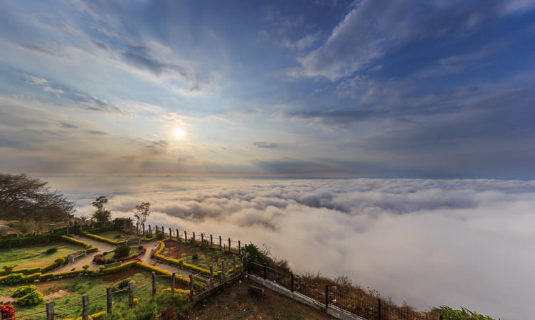  Things to Do in Nandi Hills 2024