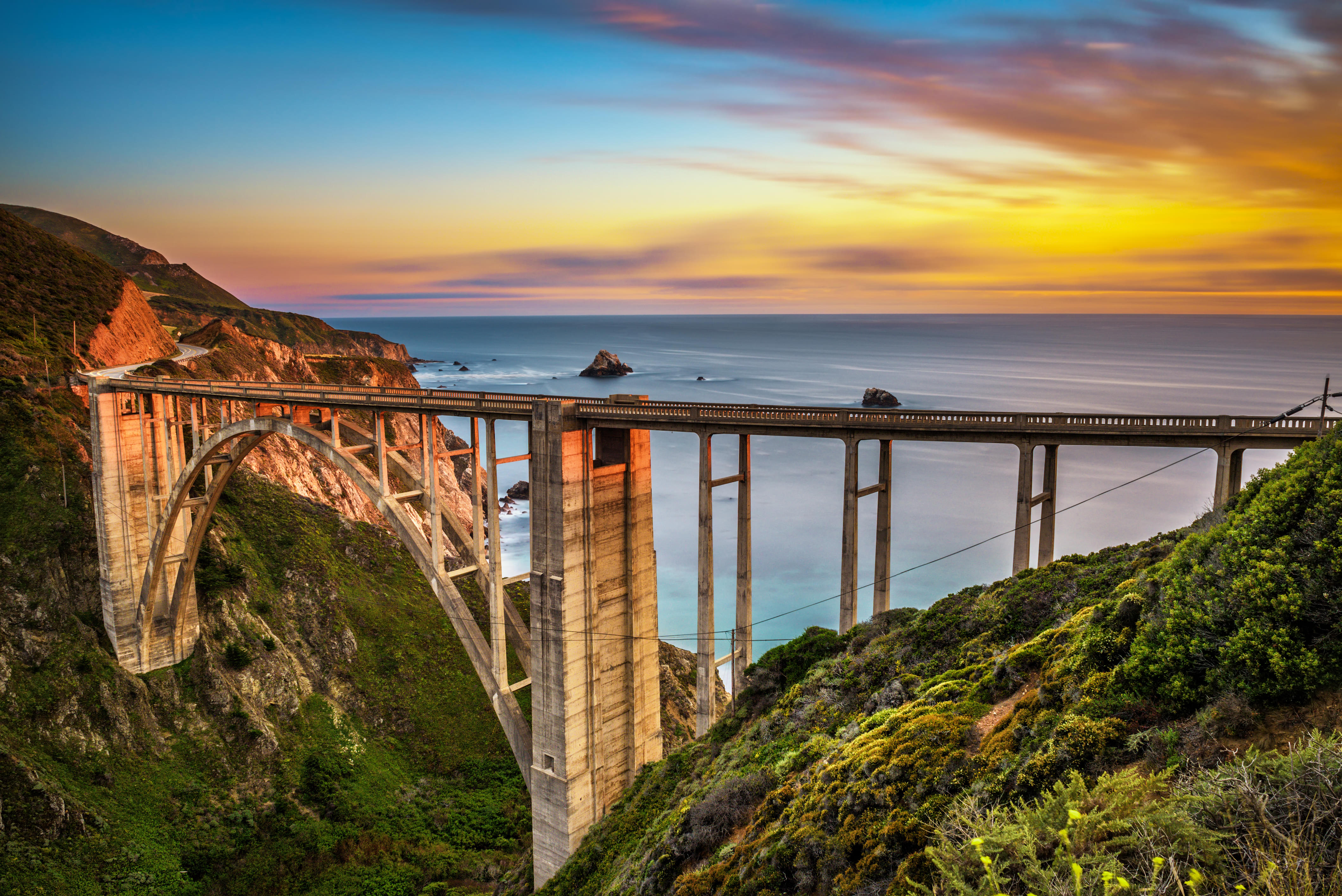 Best Places to Travel in California: Your Ultimate Guide