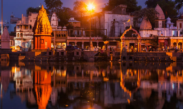  Places to Visit in Ujjain, Tourist Places & Top Attractions