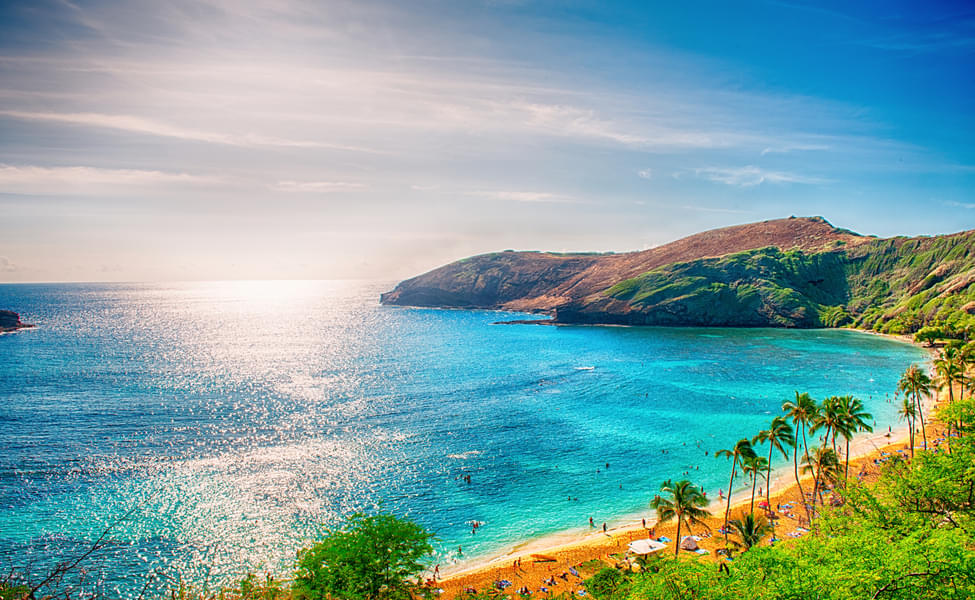 25 Places to Visit in Hawaii, Tourist Places & Top Attractions