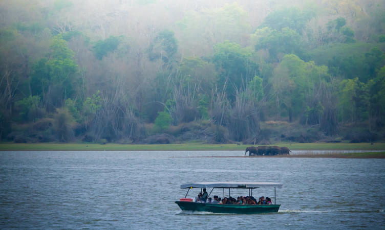  Places to Visit in Kabini, Tourist Places & Top Attractions