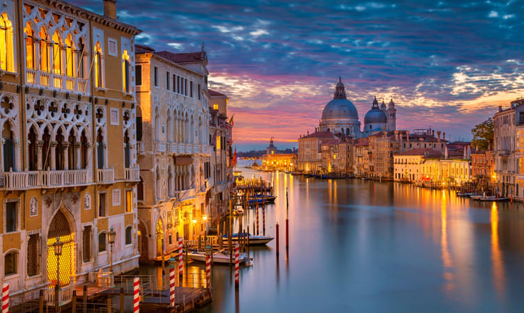  Places to Visit in Venice, Tourist Places & Top Attractions