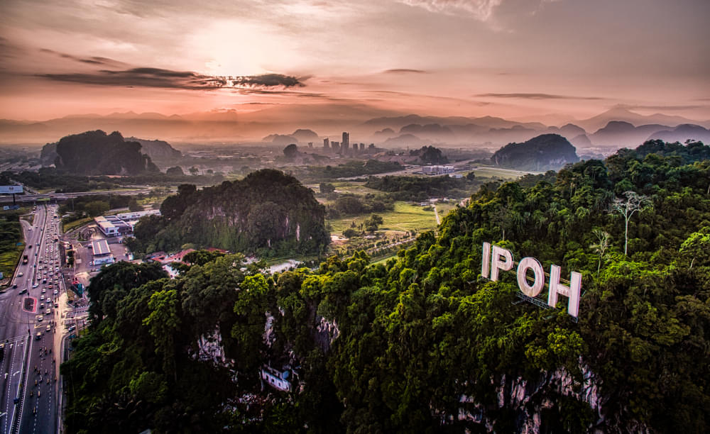 25 Places To Visit In Ipoh, Tourist Places & Top Attractions