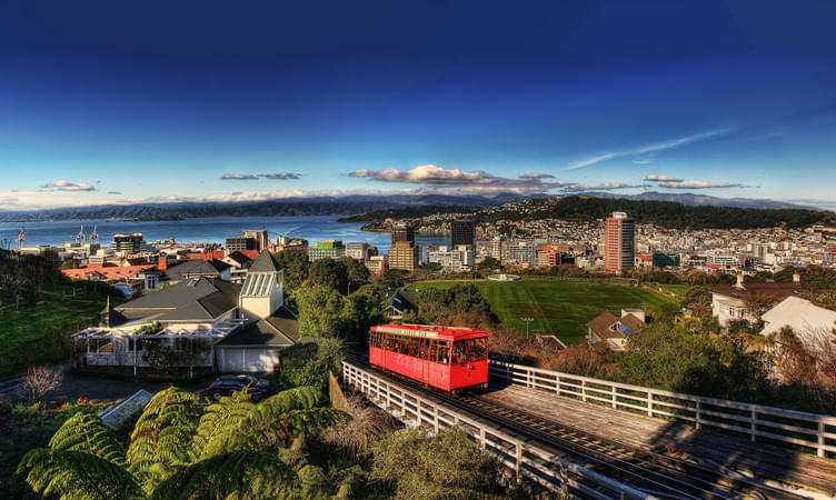  Places to Visit in Wellington, Tourist Places & Attractions