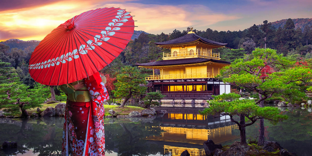 20 Places to Visit in Kyoto, Tourist Places & Top Attractions